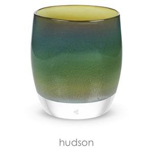 Glassybaby Hudson
